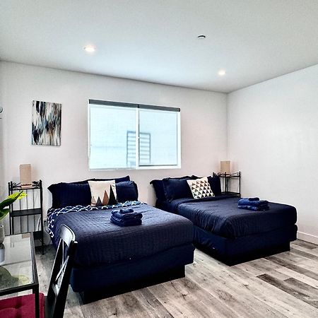 Hollywood 3Br Home Near Metro ลอสแอนเจลิส ภายนอก รูปภาพ