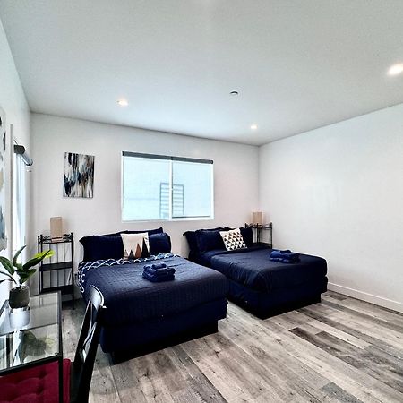 Hollywood 3Br Home Near Metro ลอสแอนเจลิส ภายนอก รูปภาพ