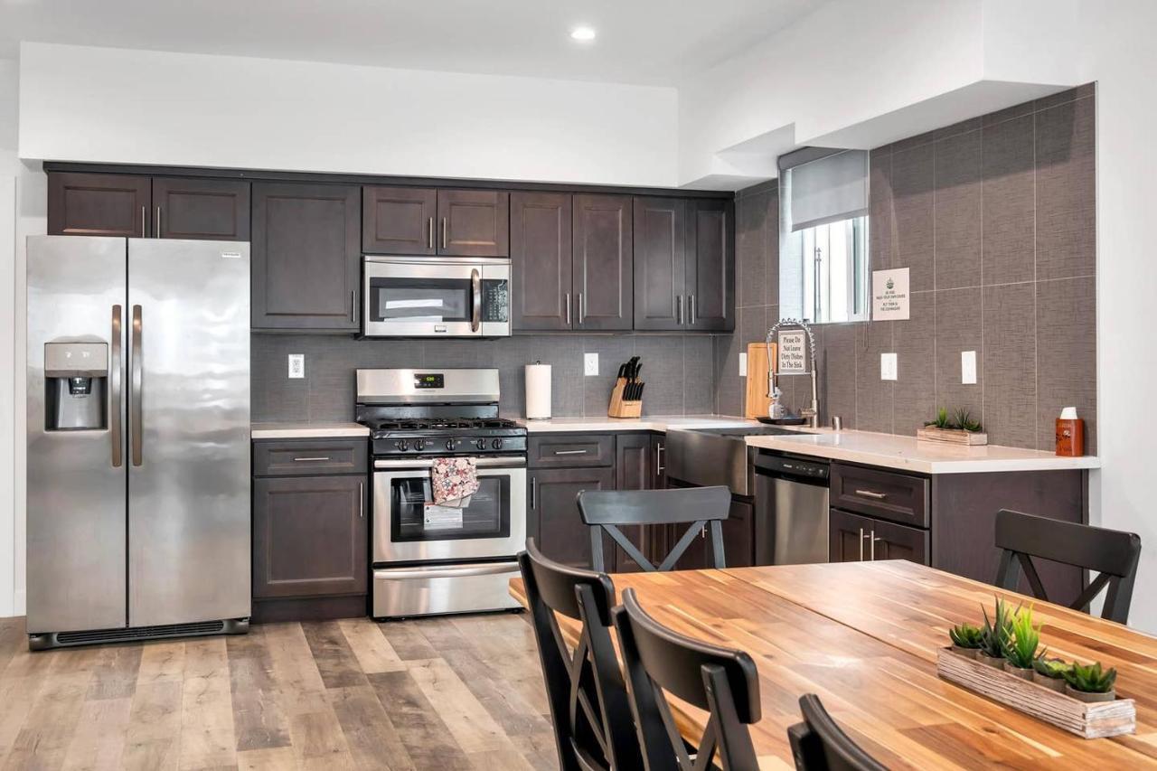 Hollywood 3Br Home Near Metro ลอสแอนเจลิส ภายนอก รูปภาพ