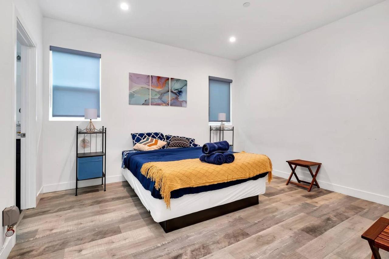 Hollywood 3Br Home Near Metro ลอสแอนเจลิส ภายนอก รูปภาพ