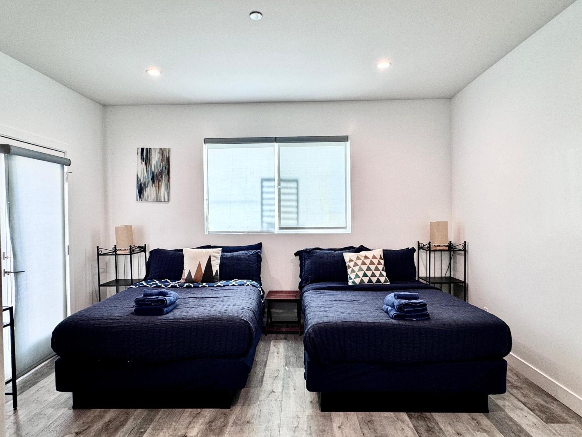 Hollywood 3Br Home Near Metro ลอสแอนเจลิส ภายนอก รูปภาพ